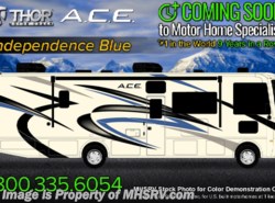 New 2023 Thor Motor Coach A.C.E. 32B available in Alvarado, Texas