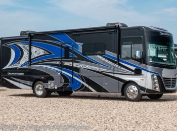New 2022 Forest River Georgetown 7 Series GT7 32J7 available in Alvarado, Texas