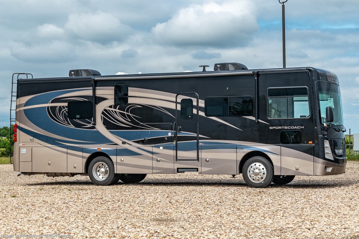 New 2021 Sportscoach Sportscoach SRS 339DS available in Alvarado, Texas