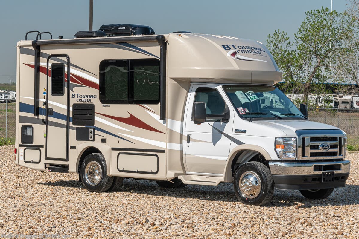 New 2021 Gulf Stream BTouring Cruiser 5210 available in Alvarado, Texas