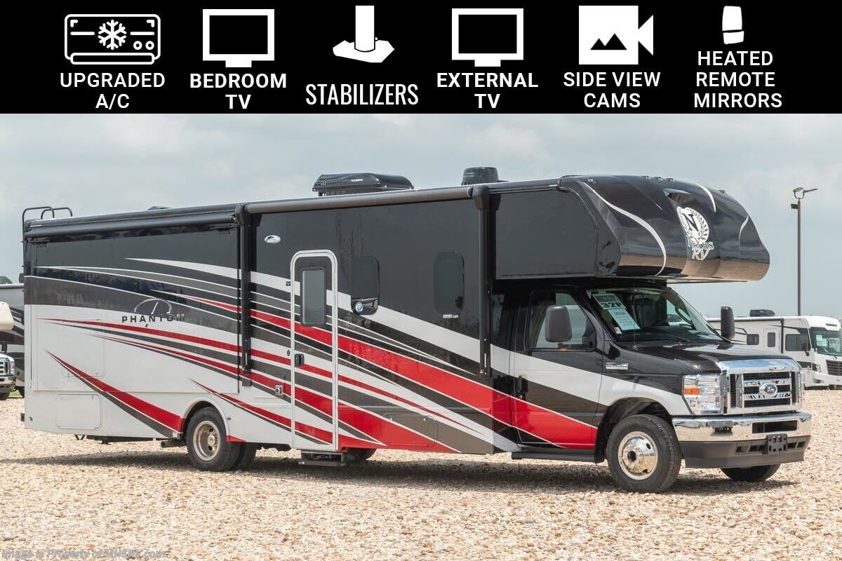 New 2022 Nexus Phantom 32P available in Alvarado, Texas