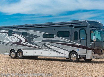 New 2022 Holiday Rambler Armada 44LE available in Alvarado, Texas