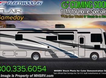 New 2023 Fleetwood Flair 29M available in Alvarado, Texas
