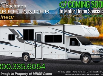 New 2022 Coachmen Freelander  29KB available in Alvarado, Texas