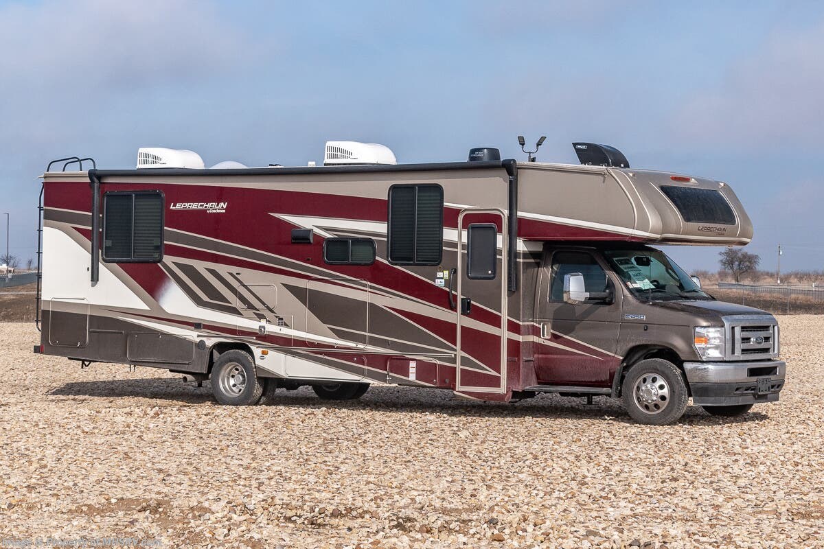 New 2023 Coachmen Leprechaun 319MB available in Alvarado, Texas