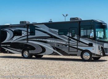 New 2022 Forest River Georgetown 7 Series GT7 36D7 available in Alvarado, Texas