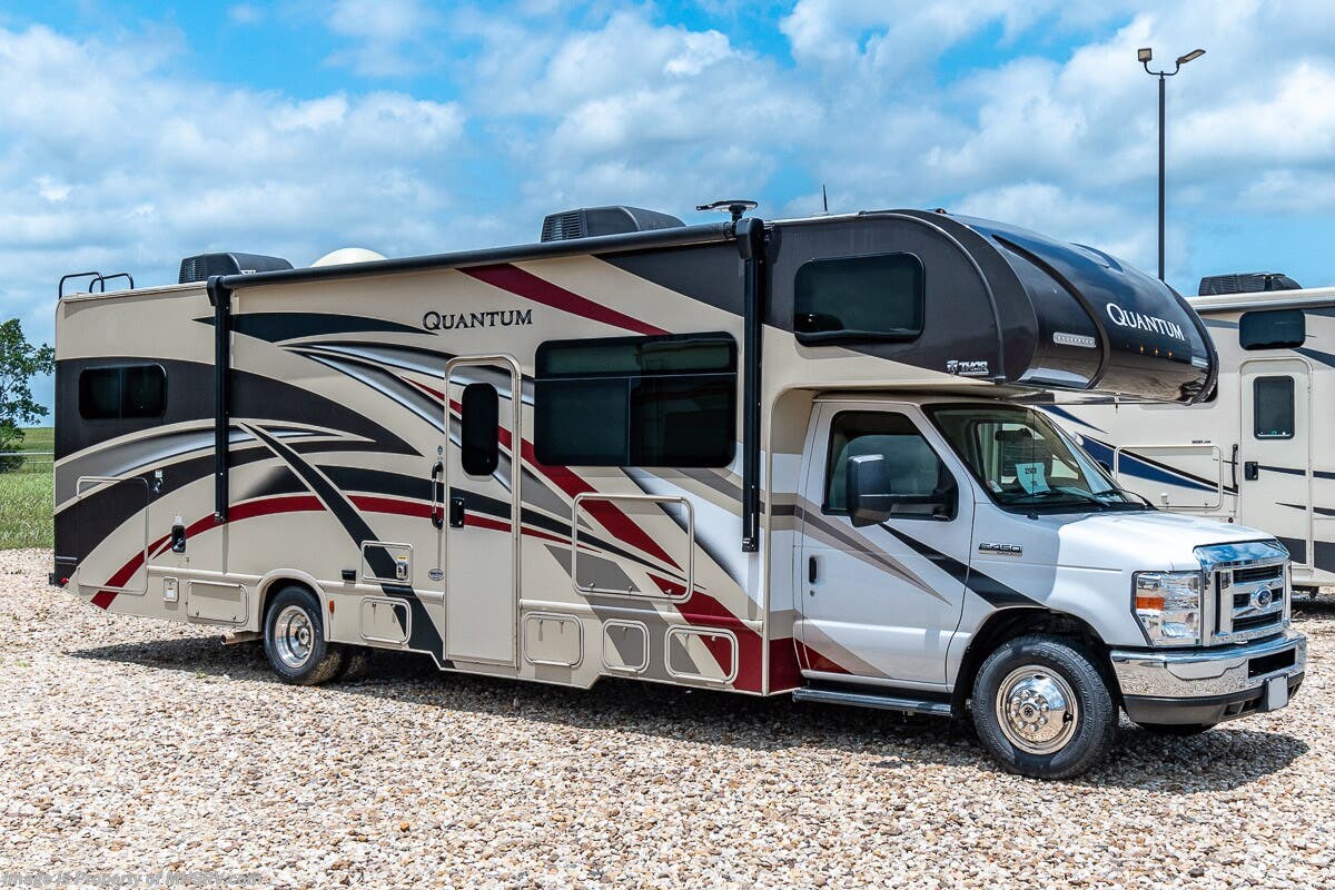 Used 2019 Thor Motor Coach Quantum LF31 available in Alvarado, Texas
