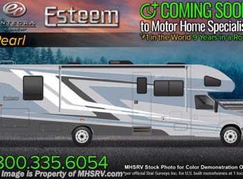 New 2023 Entegra Coach Esteem 31F available in Alvarado, Texas
