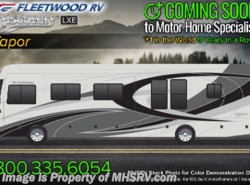 New 2023 Fleetwood Discovery LXE 36HQ available in Alvarado, Texas