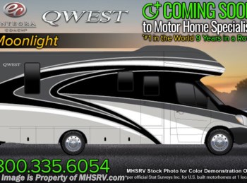 New 2023 Entegra Coach Qwest 24T available in Alvarado, Texas