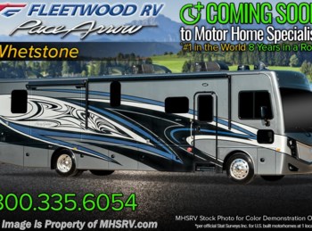 New 2023 Fleetwood Pace Arrow 36U available in Alvarado, Texas
