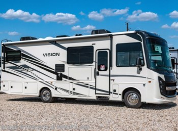 New 2023 Entegra Coach Vision 29F available in Alvarado, Texas