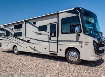New 2023 Entegra Coach Vision XL 36A available in Alvarado, Texas