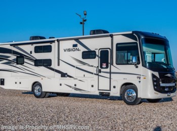 New 2023 Entegra Coach Vision XL 36A available in Alvarado, Texas