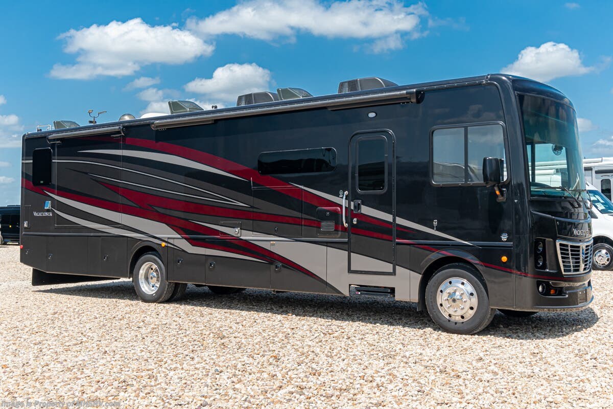 Used 2020 Holiday Rambler Vacationer 36F available in Alvarado, Texas