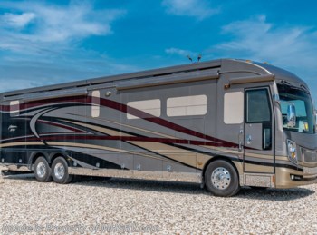 Used 2016 American Coach American Heritage 45T available in Alvarado, Texas