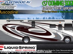 New 2023 Fleetwood Bounder 33C available in Alvarado, Texas