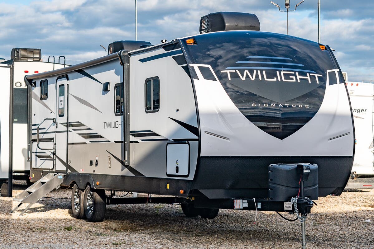 New 2022 Twilight RV  TWS 2800 available in Alvarado, Texas