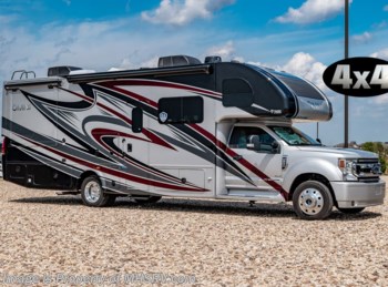 New 2023 Thor Motor Coach Omni XG32 available in Alvarado, Texas
