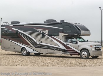 New 2024 Thor Motor Coach Magnitude RS36 available in Alvarado, Texas