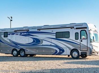 New 2022 Fleetwood Discovery LXE 44S available in Alvarado, Texas