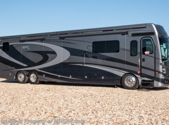 New 2023 Fleetwood Discovery LXE 44S available in Alvarado, Texas