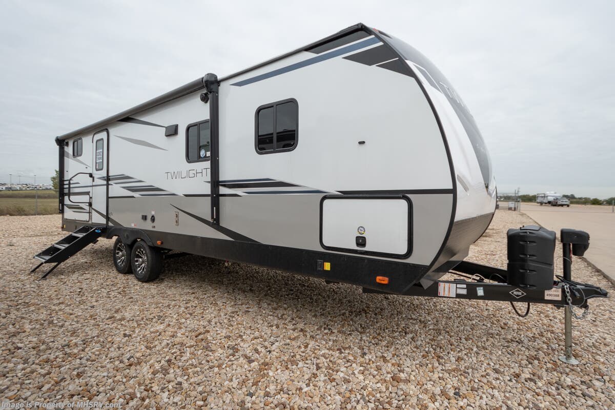 New 2022 Thor Motor Coach Twilight TWS 2800 available in Alvarado, Texas