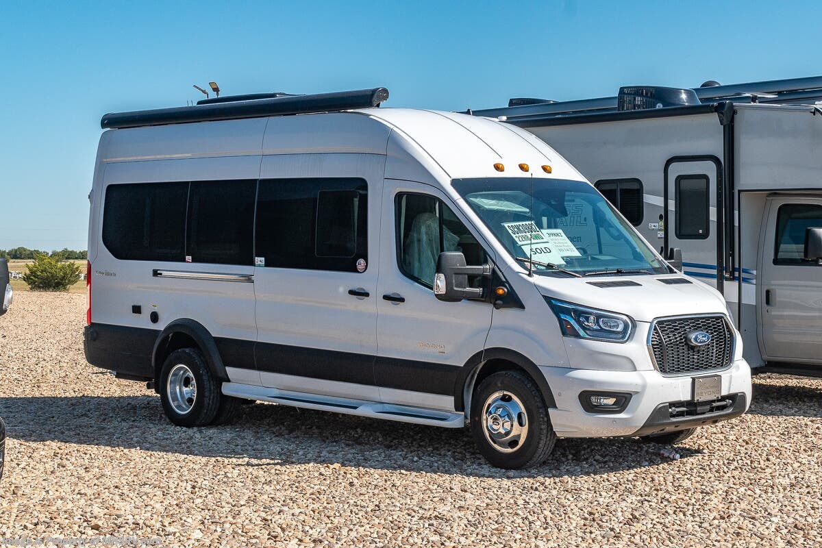 New 2023  Coachmen Beyond 22RB AWD by Coachmen from Motor Home Specialist in Alvarado, TX