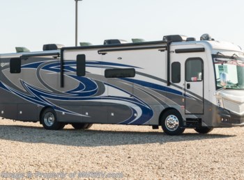 New 2022 Fleetwood Discovery 38N available in Alvarado, Texas