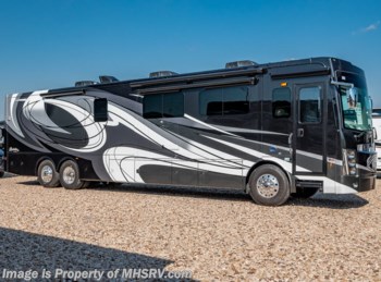 New 2023 Forest River Berkshire XLT 45A available in Alvarado, Texas