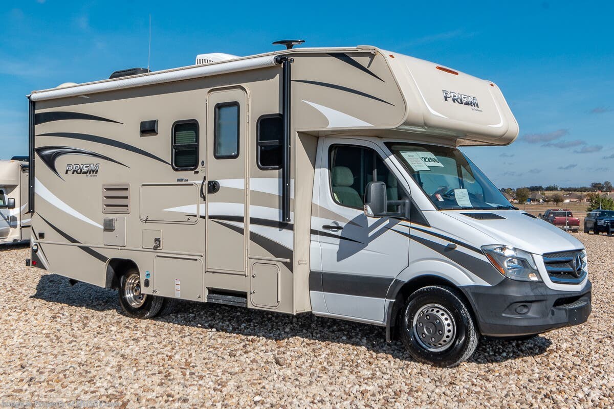 Used 2019 Coachmen Prism 2200FS available in Alvarado, Texas