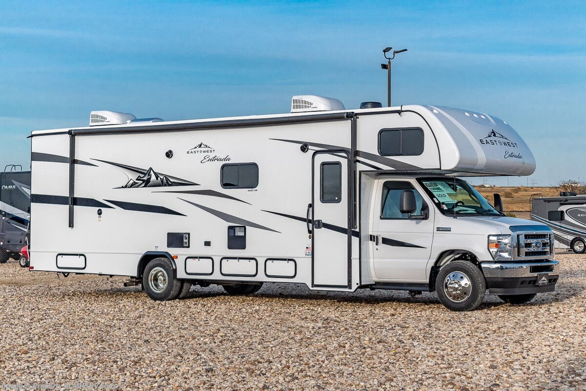 New 2022 East to West Entrada 2900 DS available in Alvarado, Texas