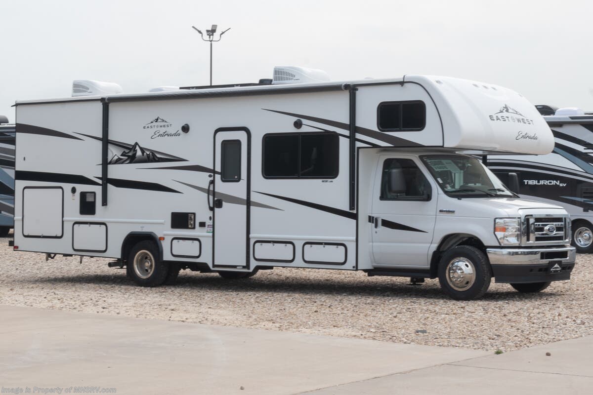 New 2022 East to West Entrada 3100 FB available in Alvarado, Texas