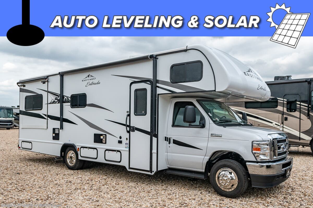 New 2023 East to West Entrada 2600 DS available in Alvarado, Texas