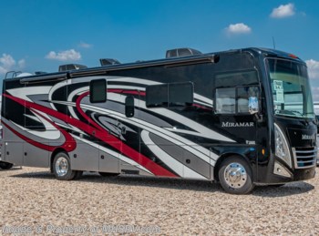 New 2023 Thor Motor Coach Miramar 34.7 available in Alvarado, Texas