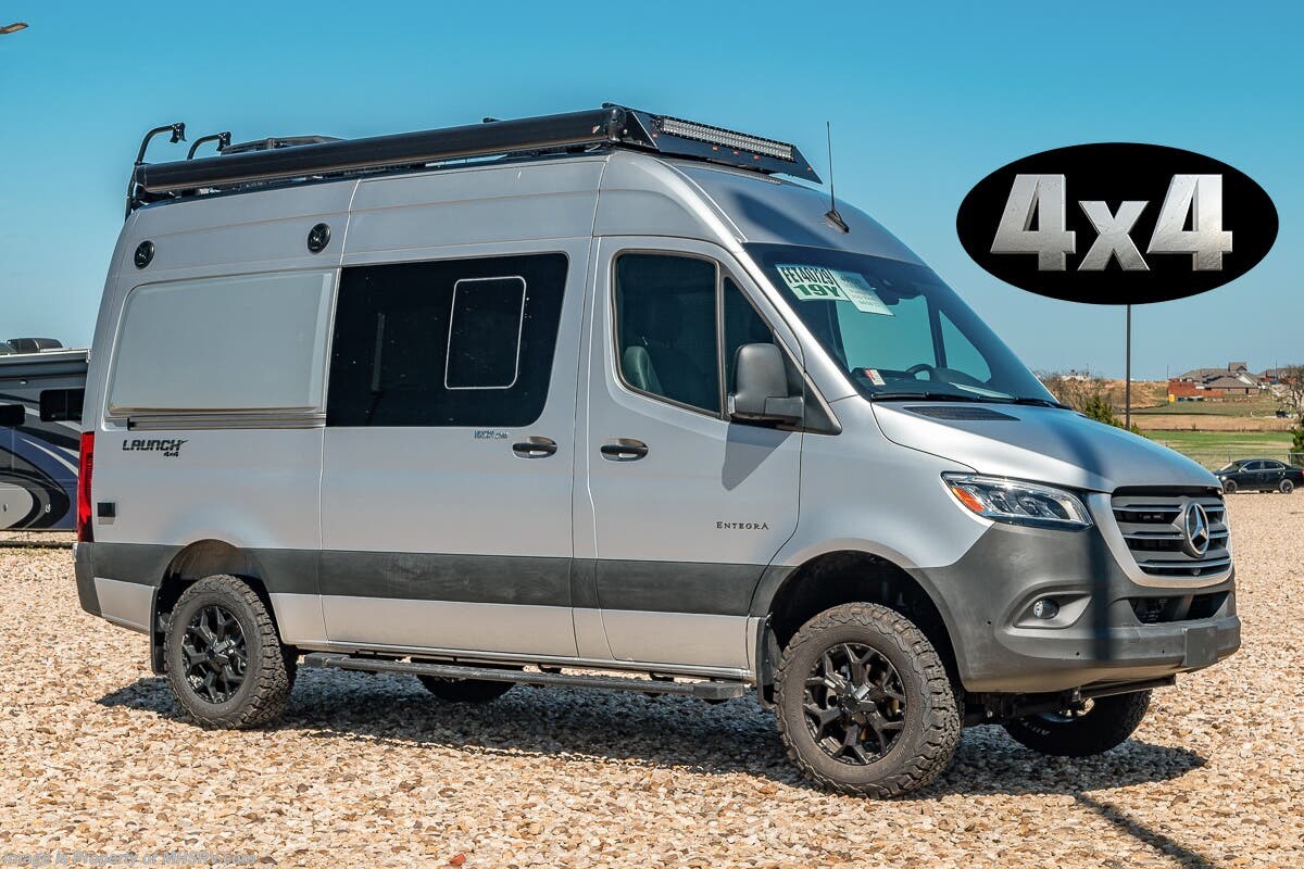 New 2022 Entegra Coach Launch 19Y available in Alvarado, Texas