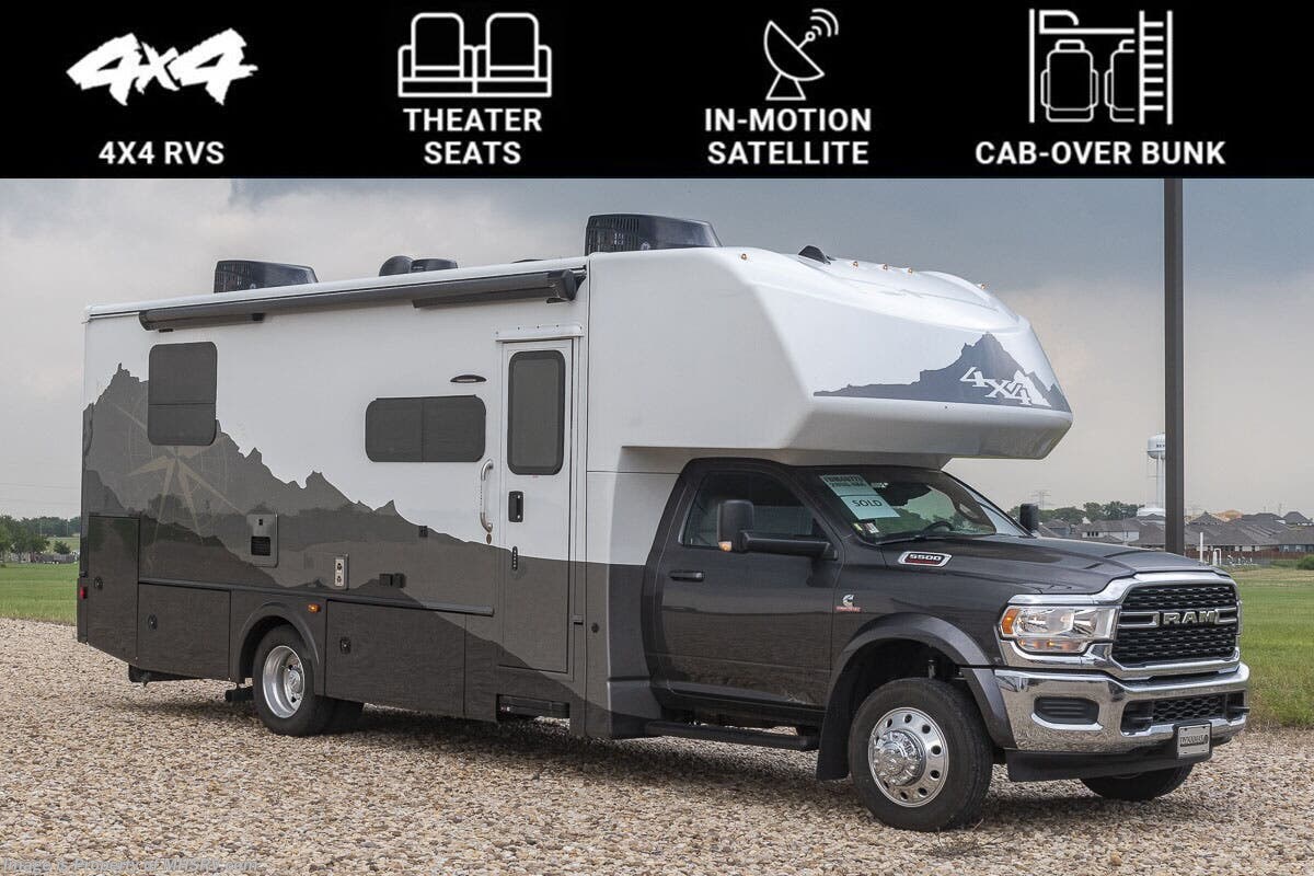 New 2023 Dynamax Corp Isata 5 Series 28SS available in Alvarado, Texas