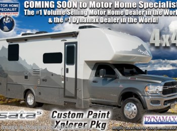 New 2023 Dynamax Corp Isata 5 Series 30FW available in Alvarado, Texas