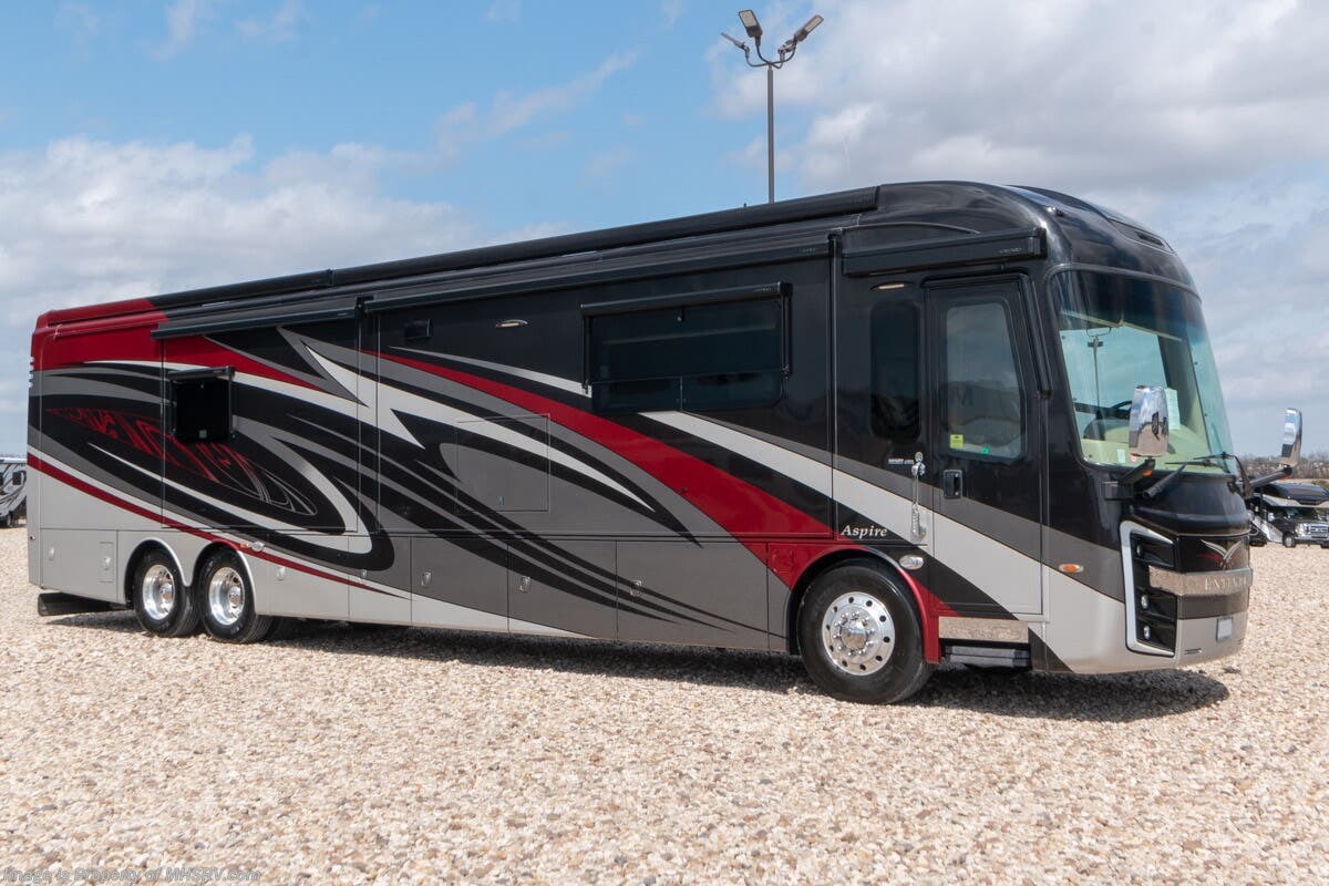 Used 2018 Entegra Coach Aspire 44B available in Alvarado, Texas
