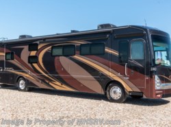 Used 2017 Thor Motor Coach Tuscany 40BX available in Alvarado, Texas