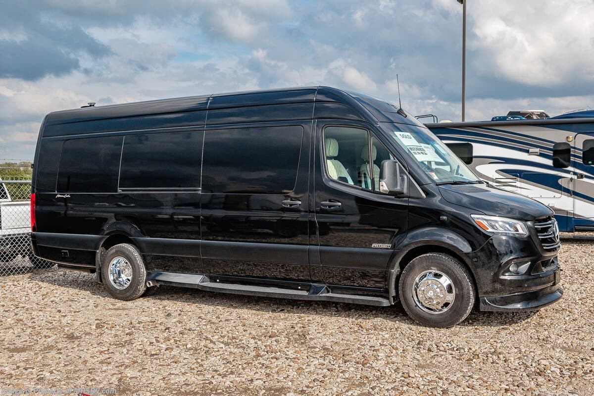 New 2023  American Coach Patriot Cruiser D6 by American Coach from Motor Home Specialist in Alvarado, TX