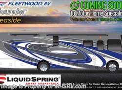 New 2023 Fleetwood Bounder 36F available in Alvarado, Texas