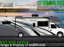 New 2023 Thor Motor Coach Quantum KW29 available in Alvarado, Texas