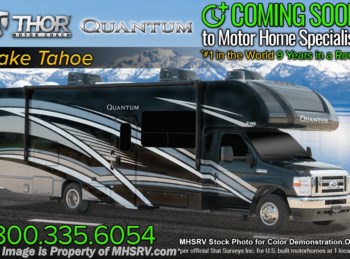 New 2023 Thor Motor Coach Quantum KW29 available in Alvarado, Texas