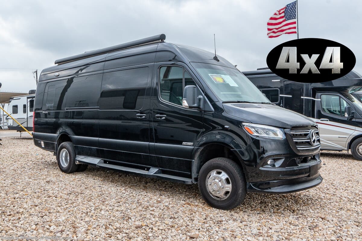 Used 2022 American Coach Patriot MD4 available in Alvarado, Texas