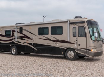 Used 2004 Newmar Mountain Aire  available in Alvarado, Texas