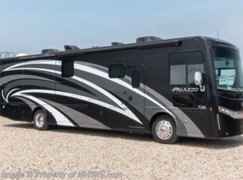 Used 2020 Thor Motor Coach Palazzo 36.3 available in Alvarado, Texas