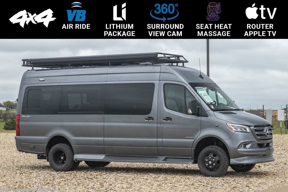 New 2024  American Coach Patriot MD2 by American Coach from Motor Home Specialist in Alvarado, TX