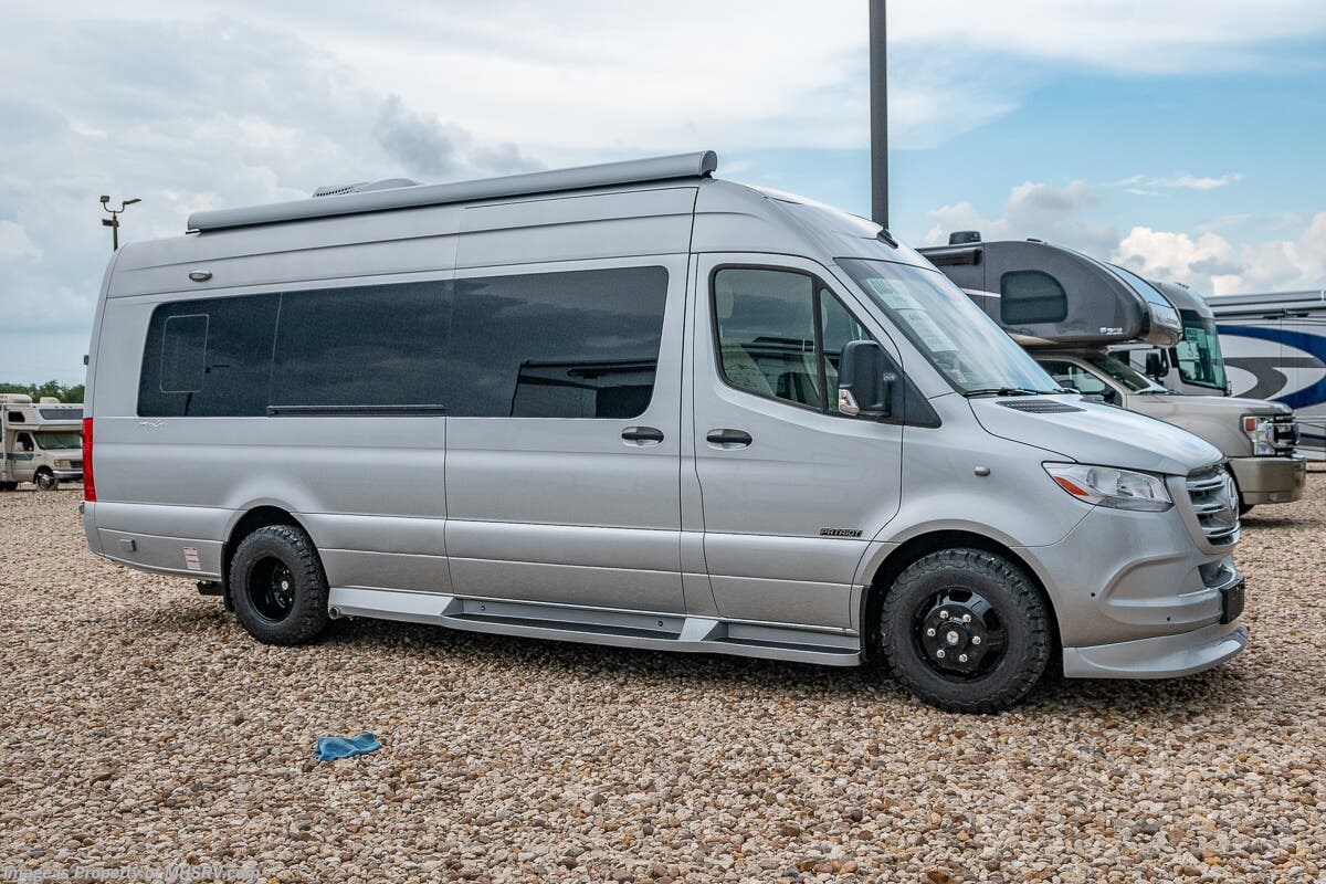 New 2023  American Coach Patriot MD4 by American Coach from Motor Home Specialist in Alvarado, TX