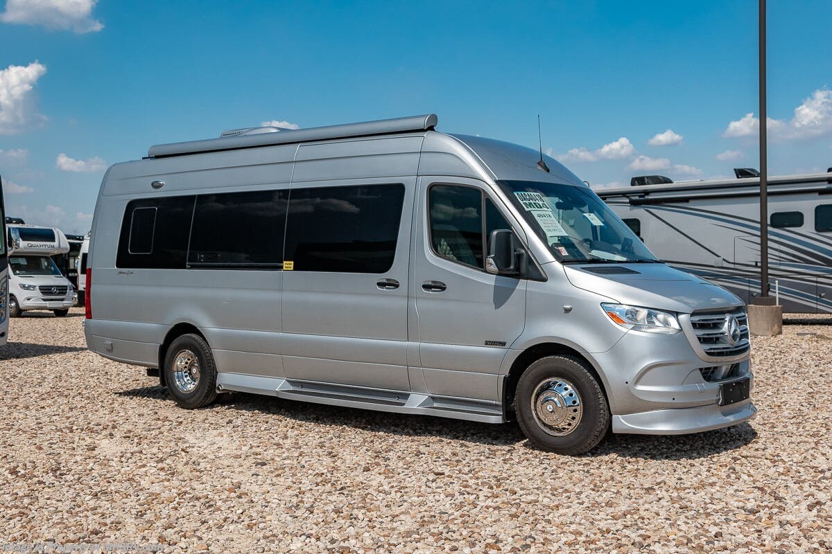 New 2023  American Coach Patriot MD4 by American Coach from Motor Home Specialist in Alvarado, TX